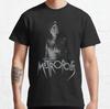 Metropolis Fritz Lang 1926 German Expressionist Science Fiction Vintage Movie clothing Novelty T-Shirt Plus Size Clothes