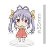 Коллекция акриловых подставок Azu Maker Non Non Biyori Non Stop (BOX)