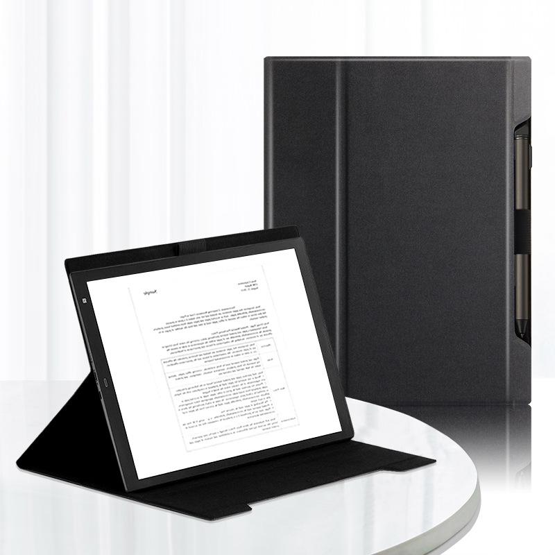 Кожаный защитный чехол для электронной книги Onyx BOOX Note Pro 10.3"