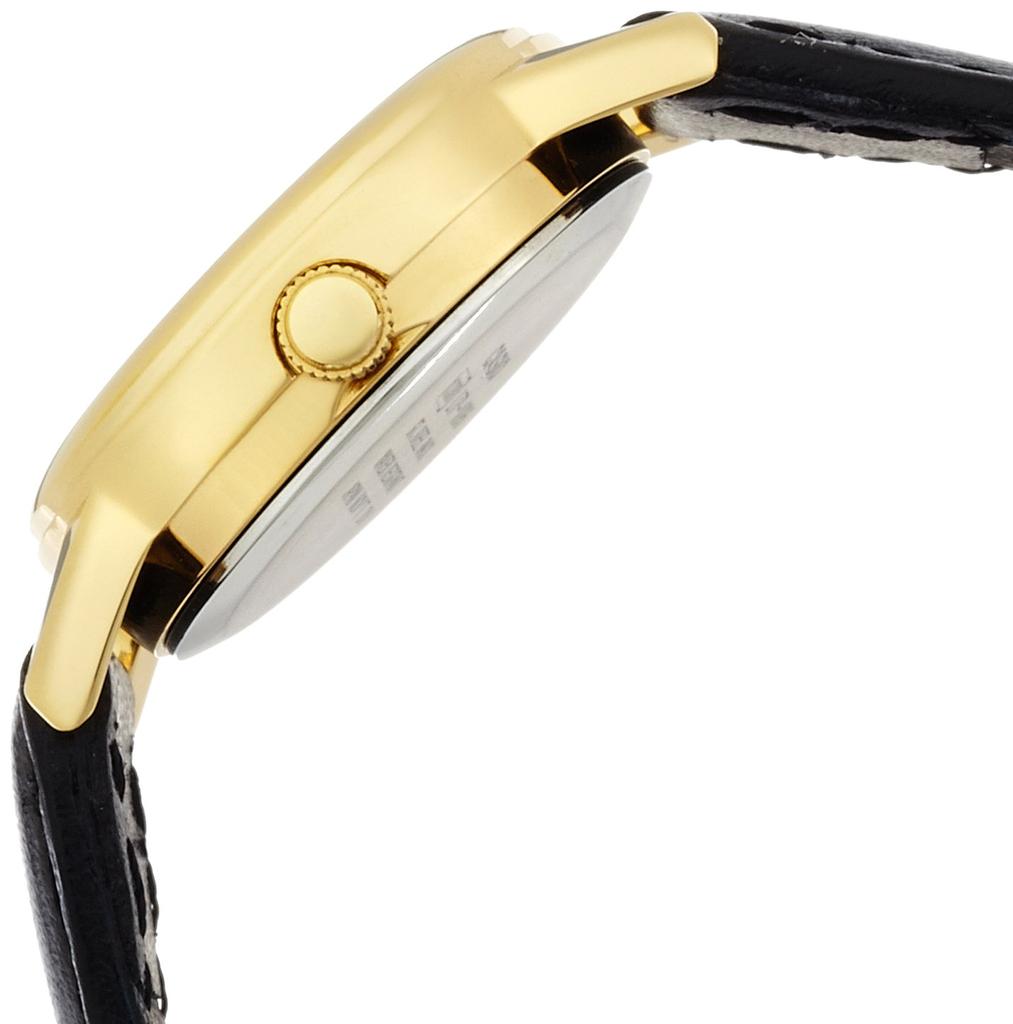 Watch Genuine Import Black [Casio Import] LTP-1095Q-7B