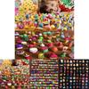Новое поступление 2 шт. Shopkins Сезон 2-5 Мини фигурки игрушки Отличный подарок для детей