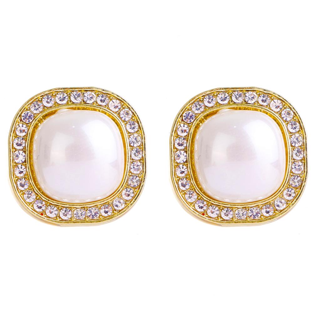 2023 Changliusu Pearl Fashion Fashion Women's Pendant Personalized Earring Gift