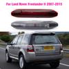 Задний Верхний Третий Стоп-сигнал Красный Светодиодный 3-й Третий Для Land Rover LR2 Freelander 2 2007 2008 2009 2010 2011 2012 2012 2013 2014