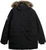 Зимняя куртка Superdry Everest Faux Fur Jacket (M5011929A) M5011929A-12A