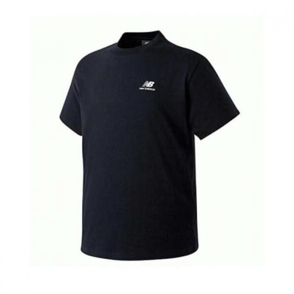 New Balance Футболка унисекс с коротким рукавом Intellchoice Nbnecb0043