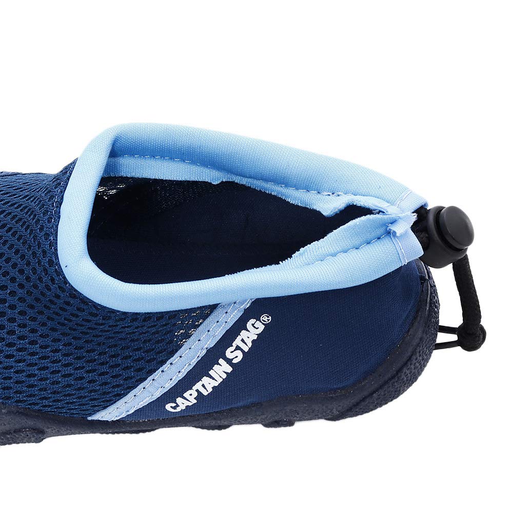 Captain Stag Морские туфли Темные Размер NEO-2, Синие, L, 26-27.5см, UX-668