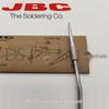 Паяльные жала JBC C245793 Подковообразное и C245-795 Формы ножа