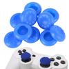 10Xanalog Controller Silicone Cap Cover Thumb Stick Grip For Ps3 Ps4 Xbox 360