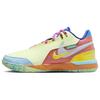 Мужские кроссовки Zoom LeBron NXXT Gen Ampd IPS I Promise Multi-Color Violet-Mist Barely-Volt FZ7885-500