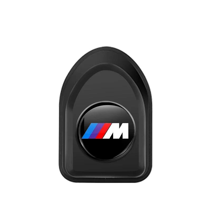 Автомобильный Мини Крючок-Наклейка Держатель для Маски Подвесной на Панель Приборов Сильные Клейкие Крючки для BMW X1 X2 X3 X5 X4 X6 X7 G30 G20 G32 G11 G12 F40
