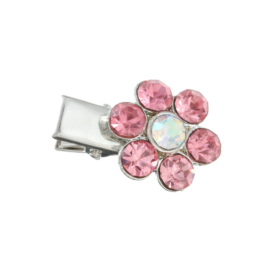 2 шт. Заколка для волос для собаки, Аксессуары для питомца, Головной убор для щенка, Мини-заколка, Клипса-мишка