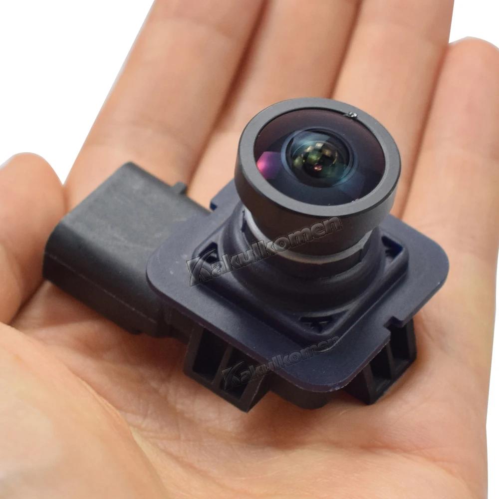 Brand New Car Rear View Camera Back Up Reverse Camera Accessories For Ford Taurus 2013-2019 GR2T-19G490-AB GR2T19G490AB