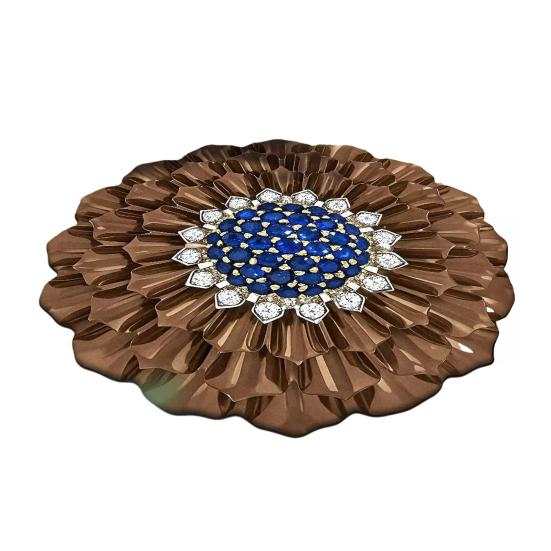 Коврик для пола Нескользящий Ковер с цветочным узором 3D Реалистичный узор Коврик для ванной Супервпитывающий Коврик для душа Быстросохнущий Мягкий ковер