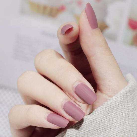 Durable Nail Vibrant Color Decor Eye-catching Multi-color