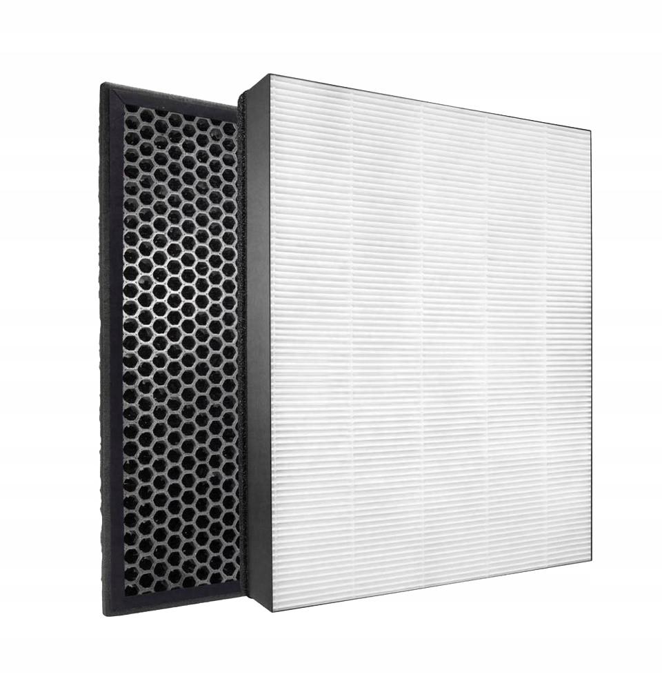 Hepa Filters Fy1410, Fy1413 Carbon, Fy2425 Humidifying For Philips Ac2729