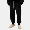 Fear of God Essentials Спортивные штаны Джет Блэк Мужские Низ 130BT232020F