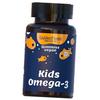 Omega 3 for Children, Kids Omega-3, 60tab (67519002)