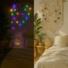Fairy Lights Gemstone Crystals USB Powered