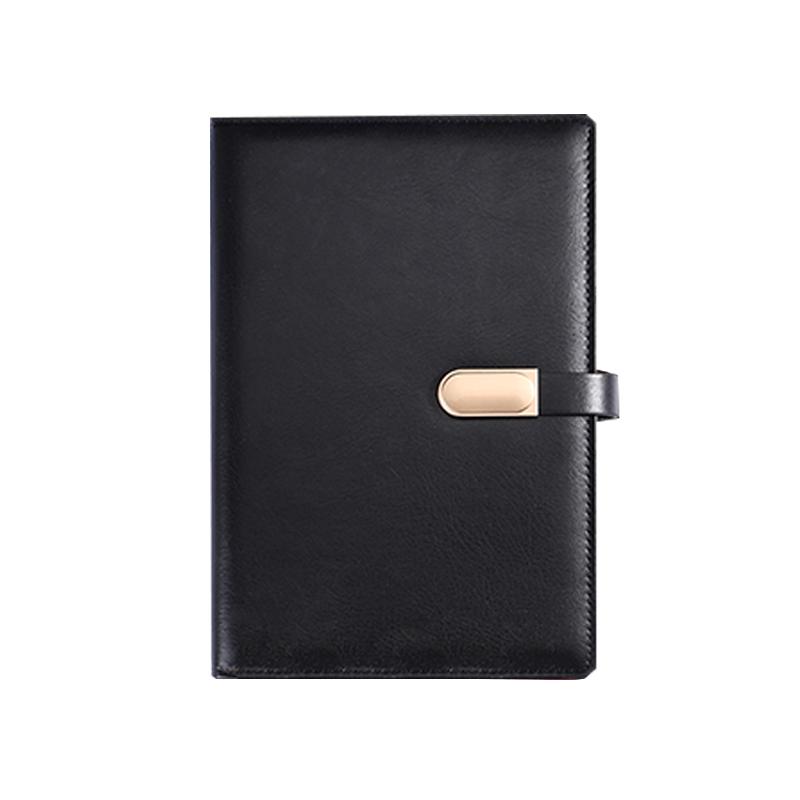 2025 Custom A5 Notebooks Expenses Planners Business Gifts Metal Pen Factory Direct Wholes Leather Custom Diary Composition Book