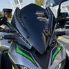 For KAWASAKI Z900 2025 2026 Z 900 SE Motorcycle Front Screen Windscreen Windshield Wind Screen Deflectors Protector Accessories