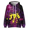 ГОРЯЧАЯ мода Five Nights At Freddy's Hoodies Осенние длинные рукава унисекс Harajuku свитера уличная одежда Смешная одежда Толстовка