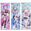 Anime Sometimes Hides Her Feelings In Russian Alya Cosplay Hanging Scroll Poster Cartoon Decorative Painting