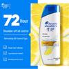 Head & Shoulders Fresh Oil Control Anti-Dandruff Shampoo