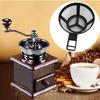 with Handle Nylon Coffee Strainer Tea Brewer Strainer Coffee Pot Filter Coffee Basket Filter