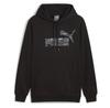 Puma ESS+ Camo Hoodie