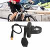 Waterproof Plug Thumb Throttle for Right Hand Finger Throttle for 108X Electric Scooter
