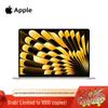 Apple Ноутбук MacBook Air 15 дюймов M5 (Китайская версия)