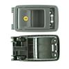 Gray Rear Folding-Seat Latch Release Handle 72909-08011 For Toyota Sienna 14-18