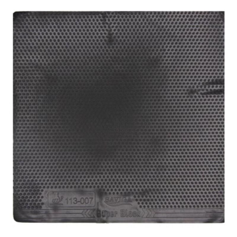 SAVIGA SUPER BLOCK Table Tennis Rubber Defensive Pips-long DAWEI SUPERBLOCK Ping Pong OX Topsheet