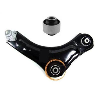 Поворотная втулка большая для Renault Fluence Megane Mk3 2009-2016 высокое качество быстрая доставка OEM 545009207R