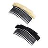 Ornament For Girl Barrettes Bowknot Hair Comb Hair Accessories Korean Style Hair Clip Bow Hairpin