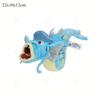 Anime Shiny Charizard Plush Pokemon Toys Cute Mega Evolution X Charizard Articuno Lucario Stuffed Peluche Kids Christmas Gifts