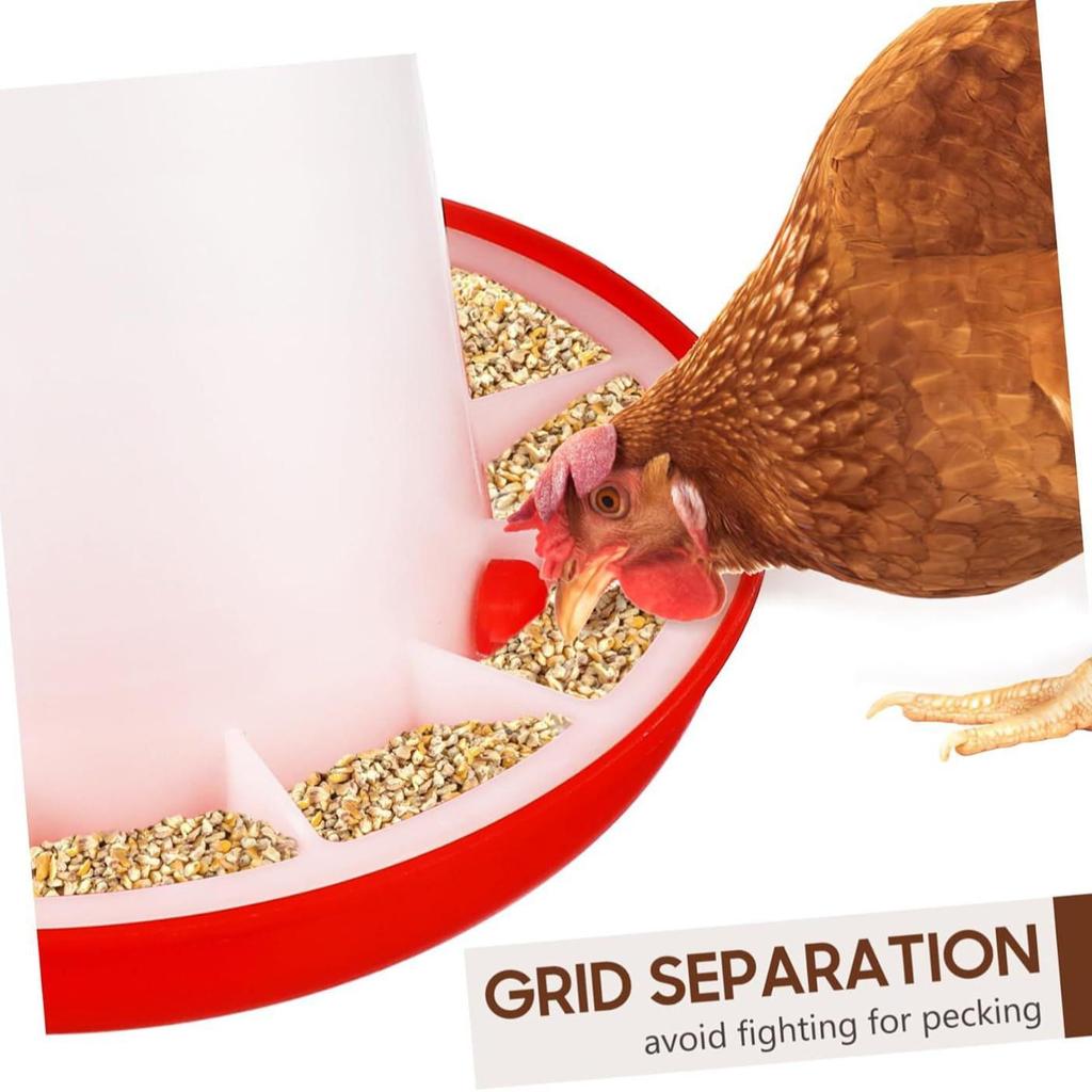 Автоматическая кормушка для кур, лоток для трансграничной торговли и птицеводства