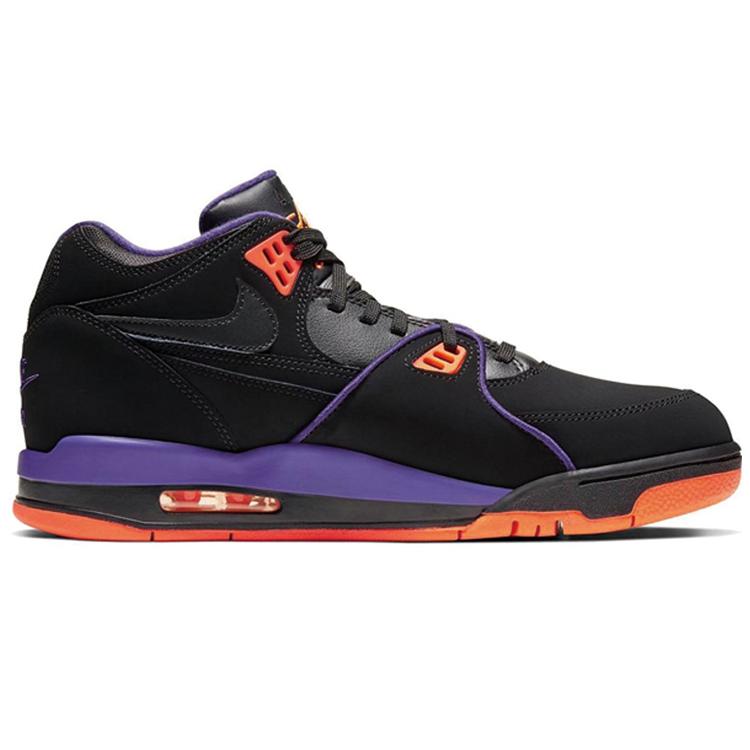 Nike Air Flight '89 Court Purple CU4838-001