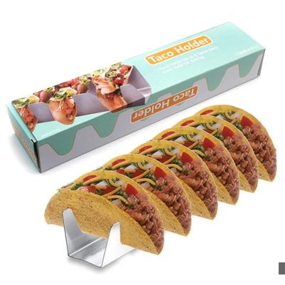 6 решеток, держатель для тако, тарелка для охлаждения жареной пищи, сливной поддон, полка для приготовления блинов, подставка для пиццы, пирога, кухонный гаджет