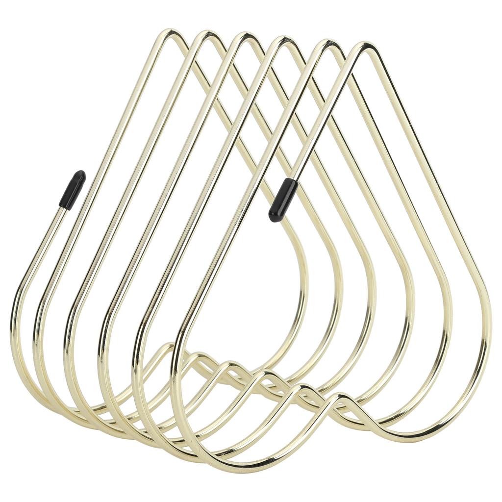 Desk Book Storage Rack Telescopic Files Folder Stand Organizer Craft Supplies Decoration