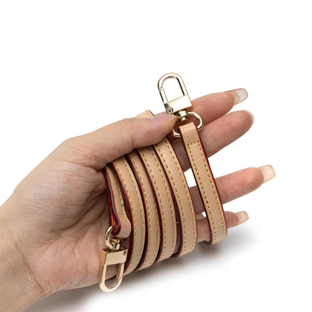 23/35/39/43/47 дюймов Ремешок для наплечной сумки, Сумка через плечо, ПУ ремень для замены, DIY, Аксессуар для женской сумочки ручной работы для девочки