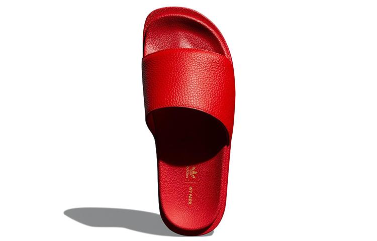 adidas Оригинальные шлепанцы Ivy Park x Adidas Originals 'Ivy Heart' GX7102