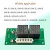 140-1130 RV Slide Out Relay Control Board with Wire Harness Connector 10665