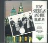 CD ТОНИ ШЕРИДАН И THE BEATLES - Гамбург 1961 R05 PILZ 1992 Великобритания Оби Рок Б/У