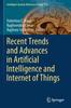 Книга Recent Trends and Advances In Artificial Intelligence and Internet of Things : 172