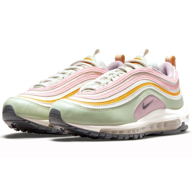 Nike Air Max 97 Multi Pastel Женские DH1594-001