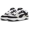 Puma 180 Black White Unisex Sneakers 389267-11