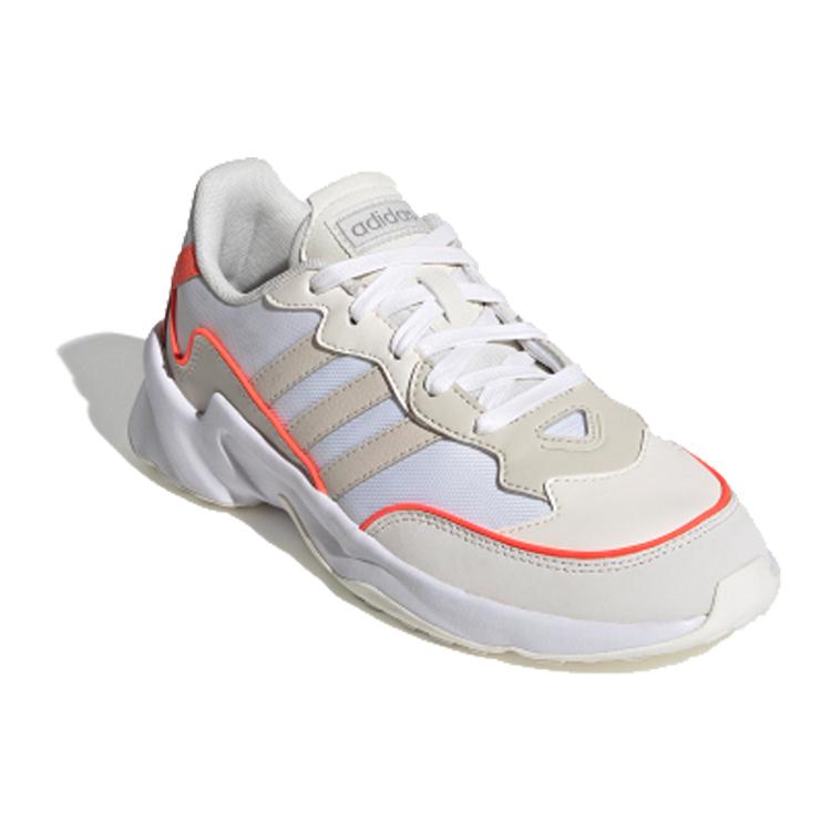 adidas 20 20 Fx 'White Glory Pink' Женские EH2147