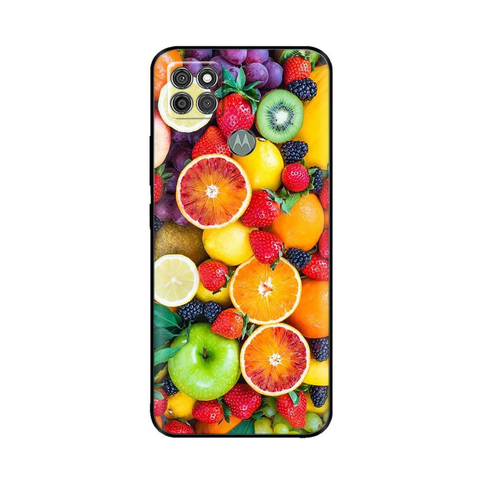 Чехол для Moto G9 Power Чехол Силиконовый Чехол для Телефона для Motorola Moto G9 Power Чехол Задняя Крышка Coque G 9 Power Чехол Бампер 6.8 дюйма