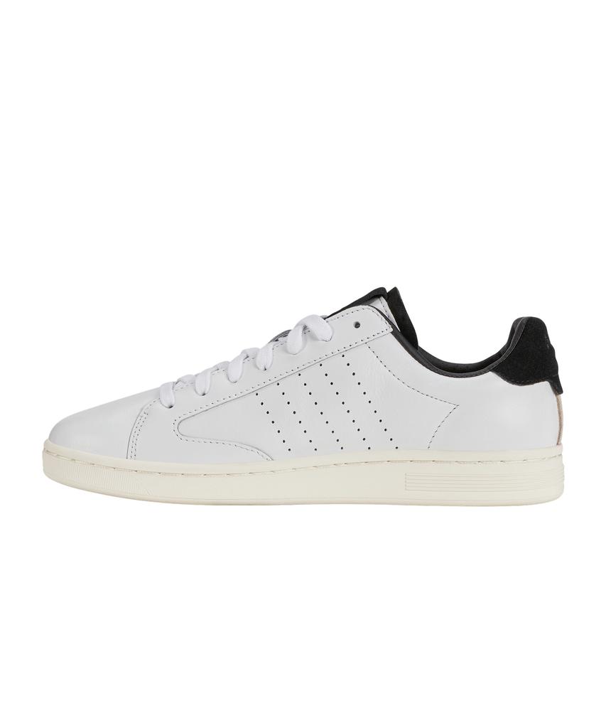 Мужские кроссовки K-Swiss Lausanne Club Lth_Aksflsv017Ab